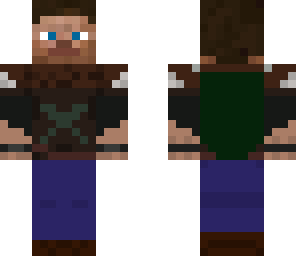 real steve