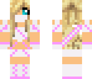 pink ninja