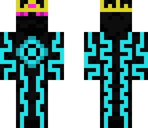 tron enderman