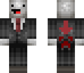 slender derp