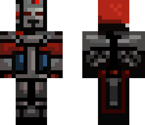robot thing