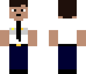airline pilot