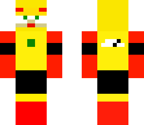heat man mega man 2
