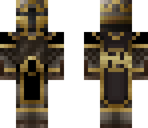 black knight