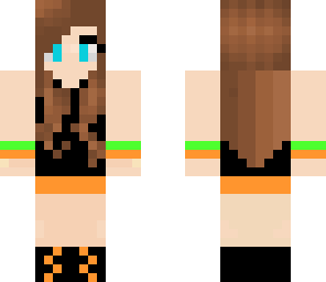 skin for emily 