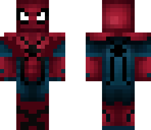 spider hi