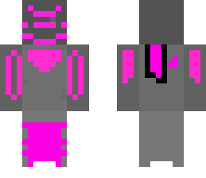 dead space girl suit