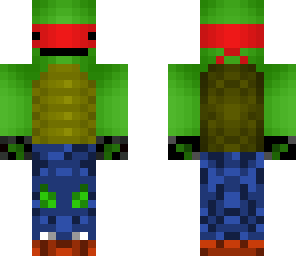 my skin