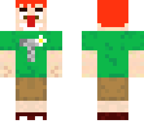 clown tobuscus