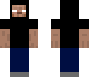 herobrine from fallenkingdom