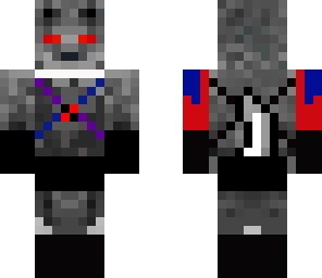 shadowwolf version 2