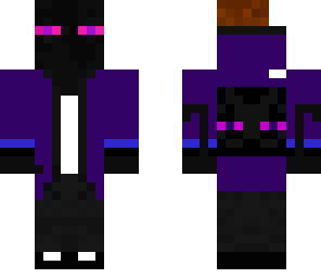 ender boy