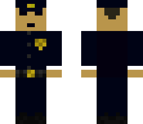 police