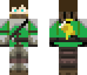 a good elf hunter