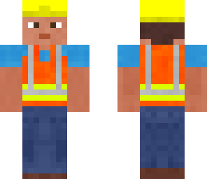 road worker