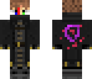 mage