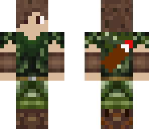 elf archer 2