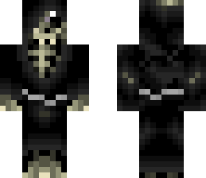 reaper student