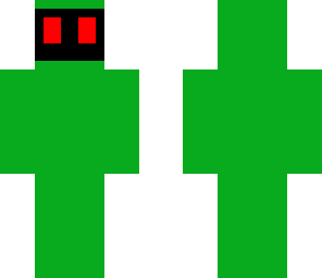 creeper man 2
