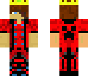 prince teen