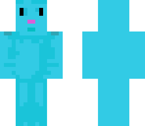 heres your bunny dave