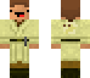 derp jedi