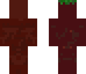 dirt man