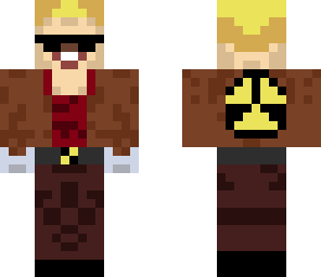 duke nukem