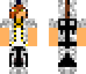 new skin