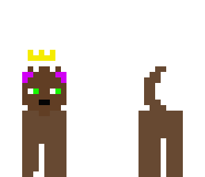 queen dog