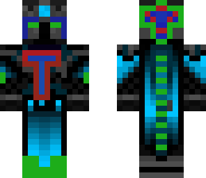 t-skin