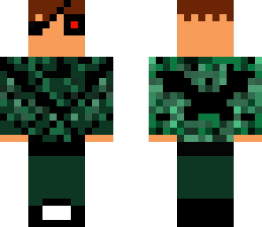 army guy 