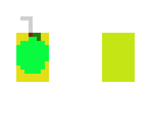 pear juice
