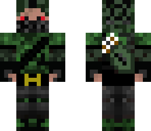 ranger