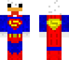 super chicken