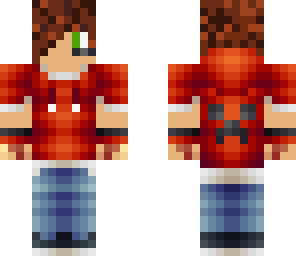 updated masterdk37 skin