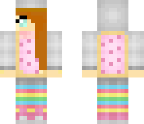 nyan girl