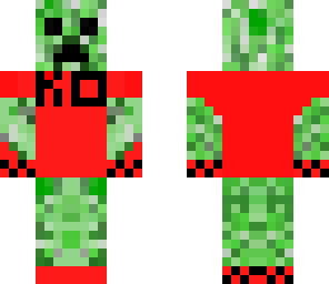 ko creeper
