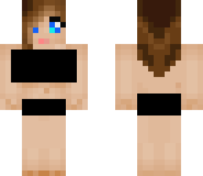 safe version of sexy girl