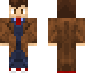 10th doctor 