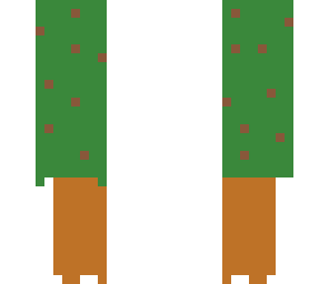 minty ice-cream
