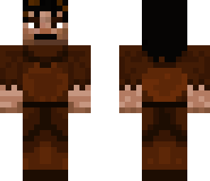 stone age man