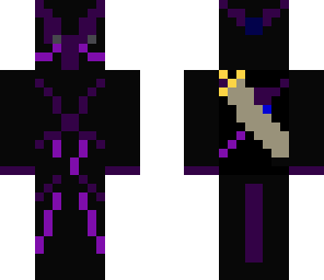 dark armour
