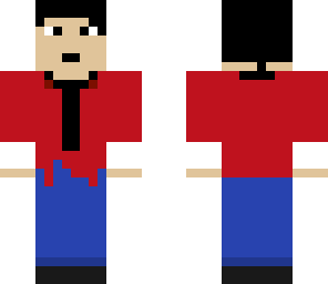 my favorite skin