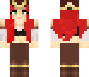 miss fortune lol