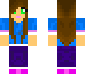 cool girl