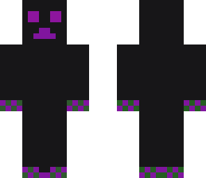 ender creeper