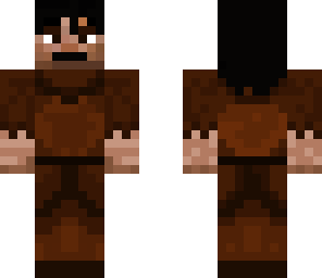 stone age man