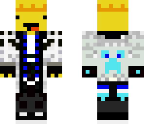 king derpy swag