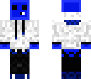 blue slime 2